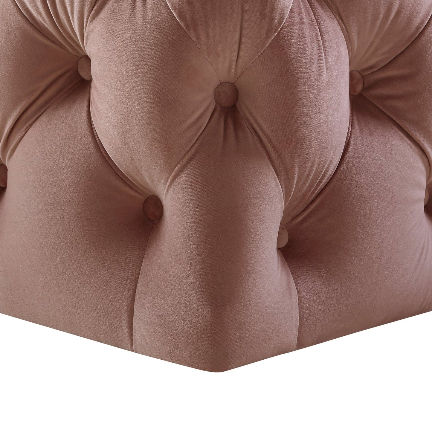 Madeline Cocktail Ottoman