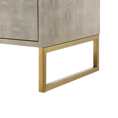 Abdiel Side Table