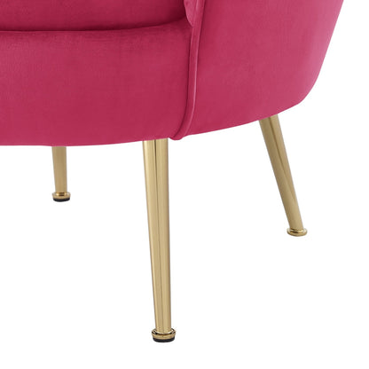 Abbigal Accent Chair