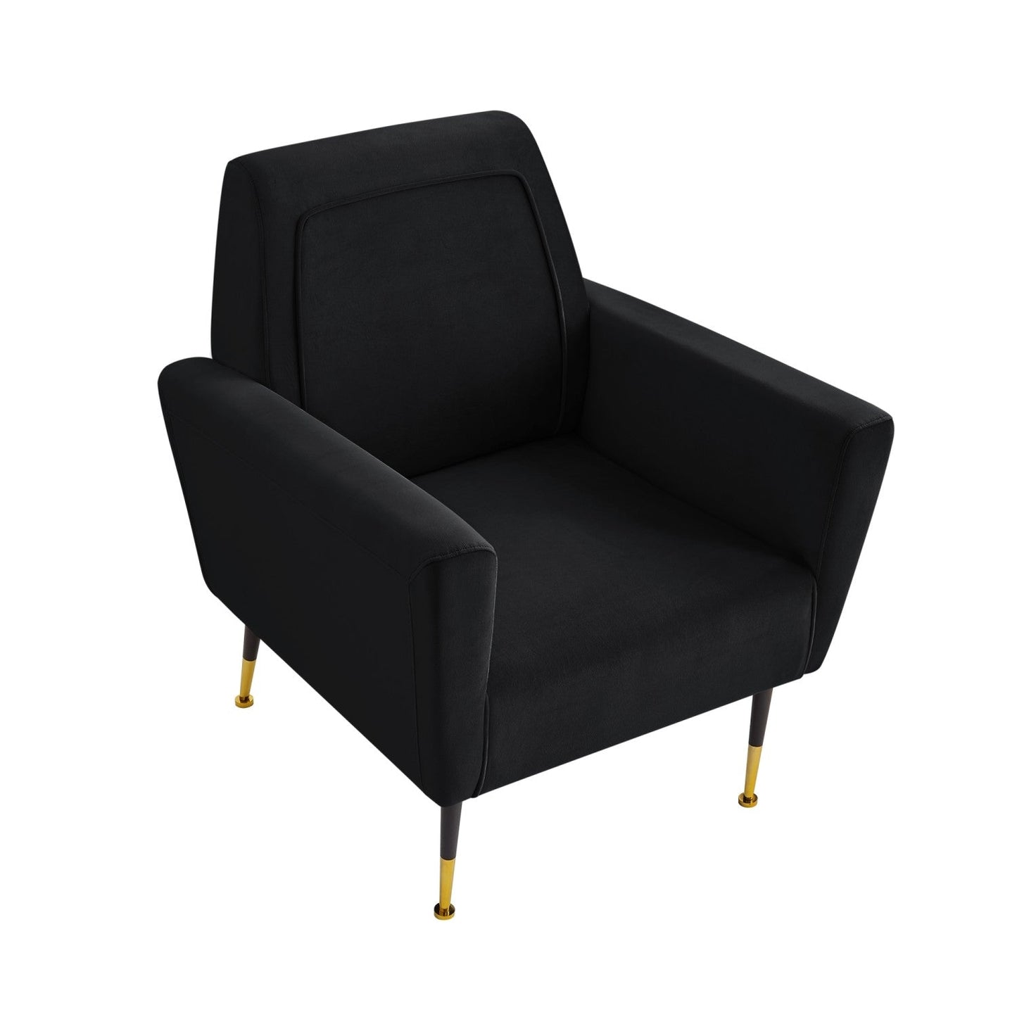 Hezekiah Accent Chair