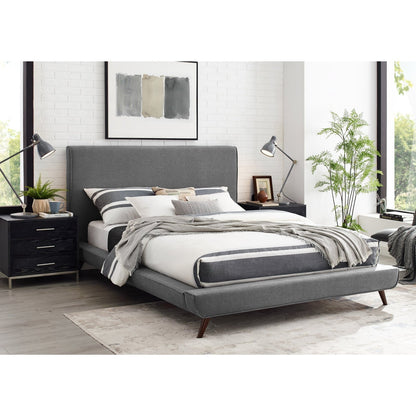 Amoret Platform Bed