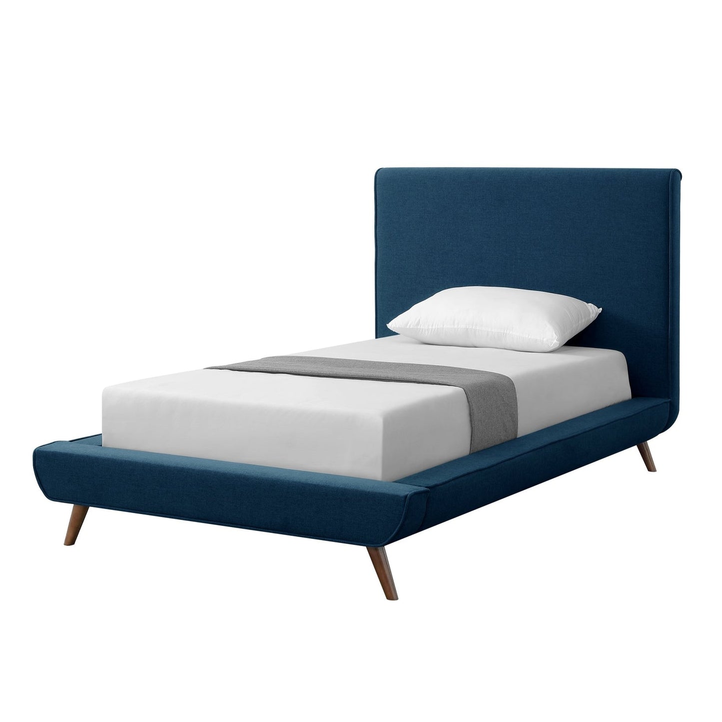 Amoret Platform Bed