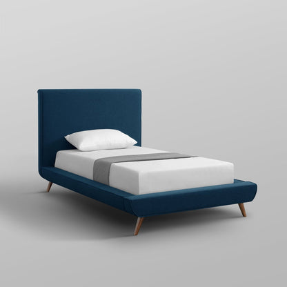 Amoret Platform Bed