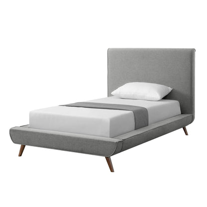 Amoret Platform Bed