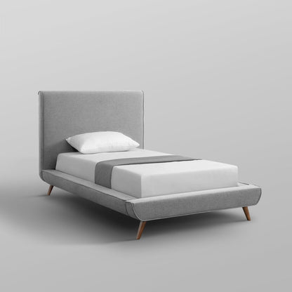 Amoret Platform Bed