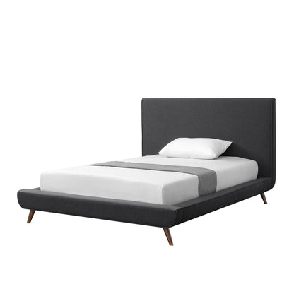 Amoret Platform Bed