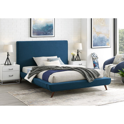 Amoret Platform Bed