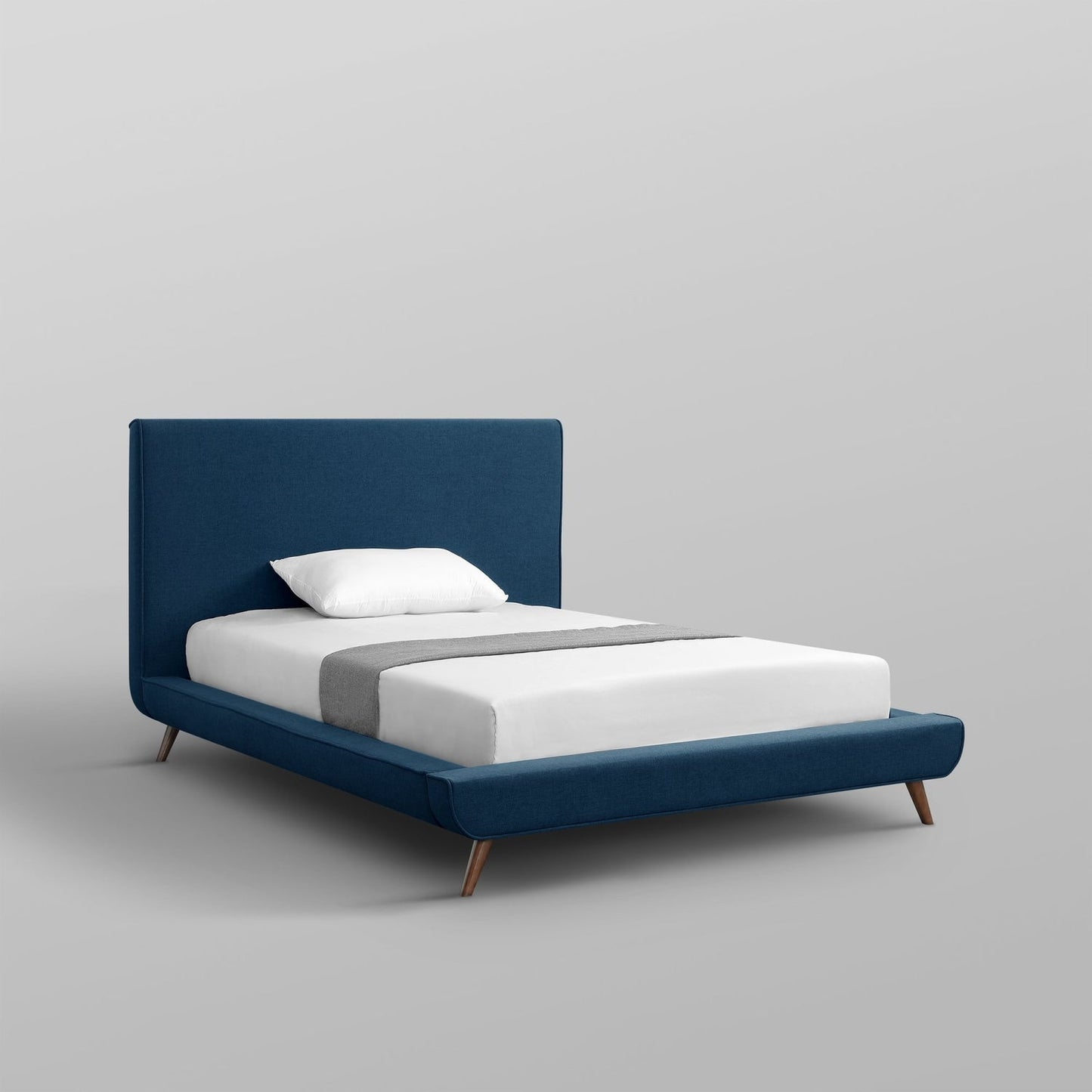 Amoret Platform Bed