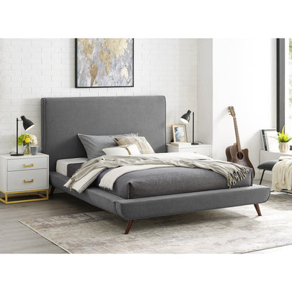 Amoret Platform Bed