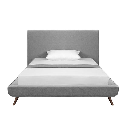 Amoret Platform Bed