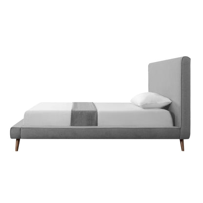 Amoret Platform Bed