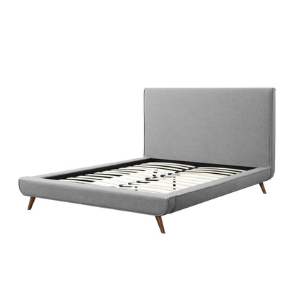 Amoret Platform Bed