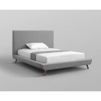 Amoret Platform Bed