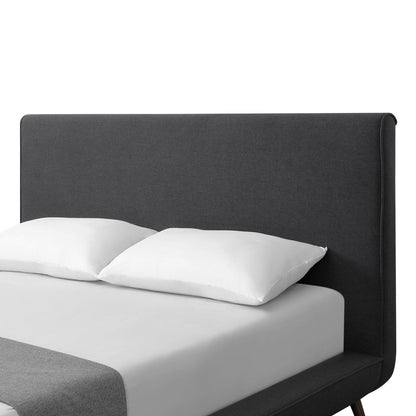 Amoret Platform Bed