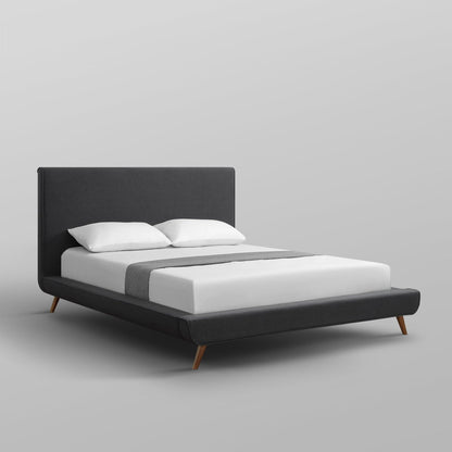 Amoret Platform Bed