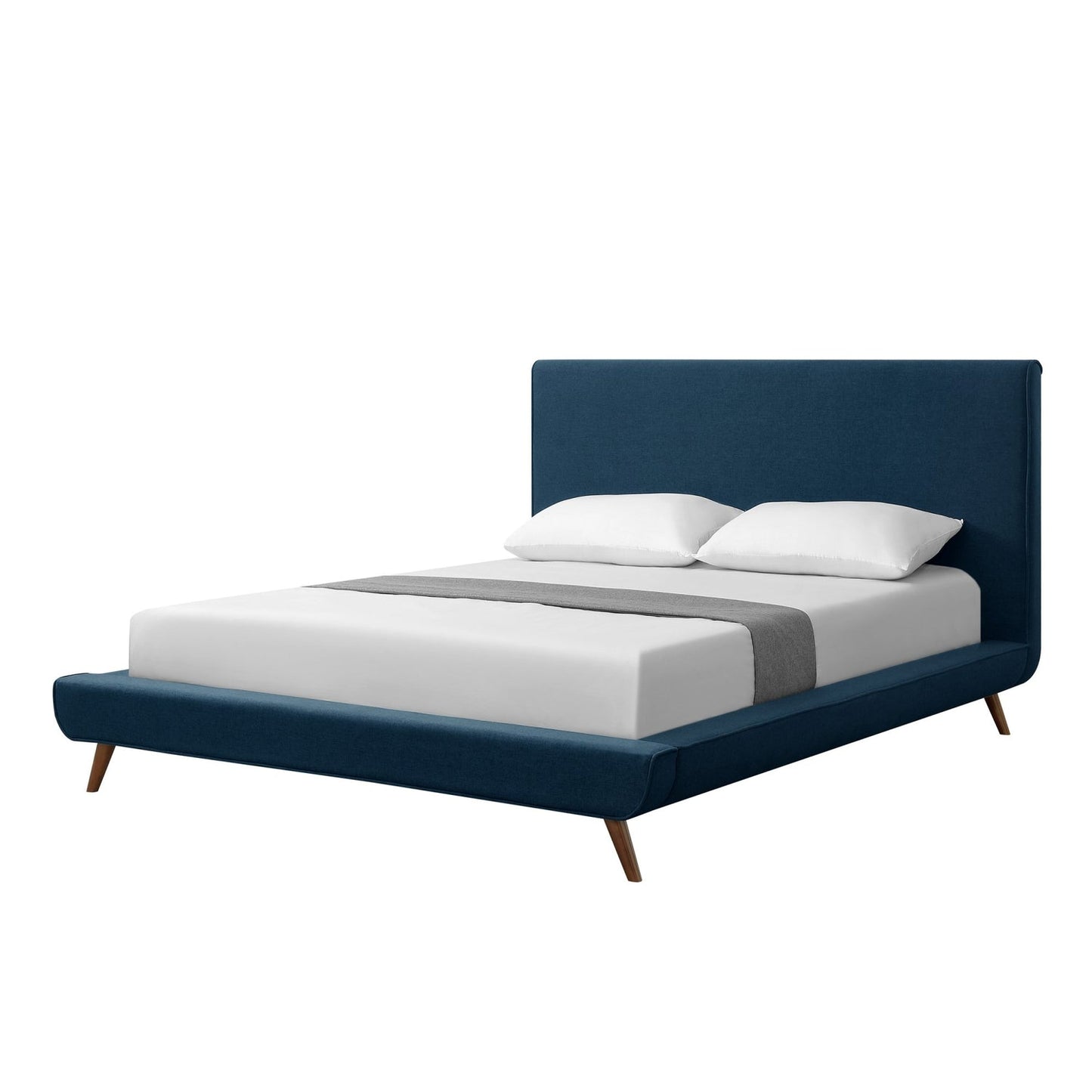 Amoret Platform Bed