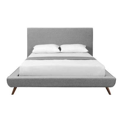 Amoret Platform Bed