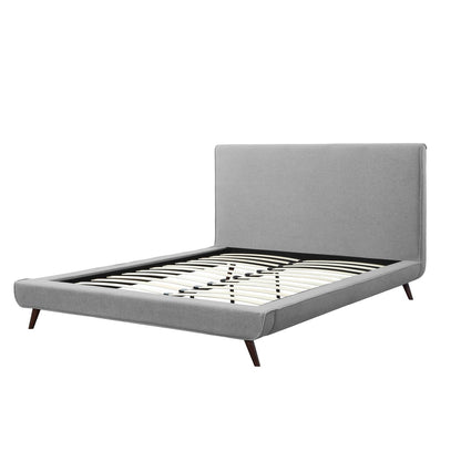 Amoret Platform Bed