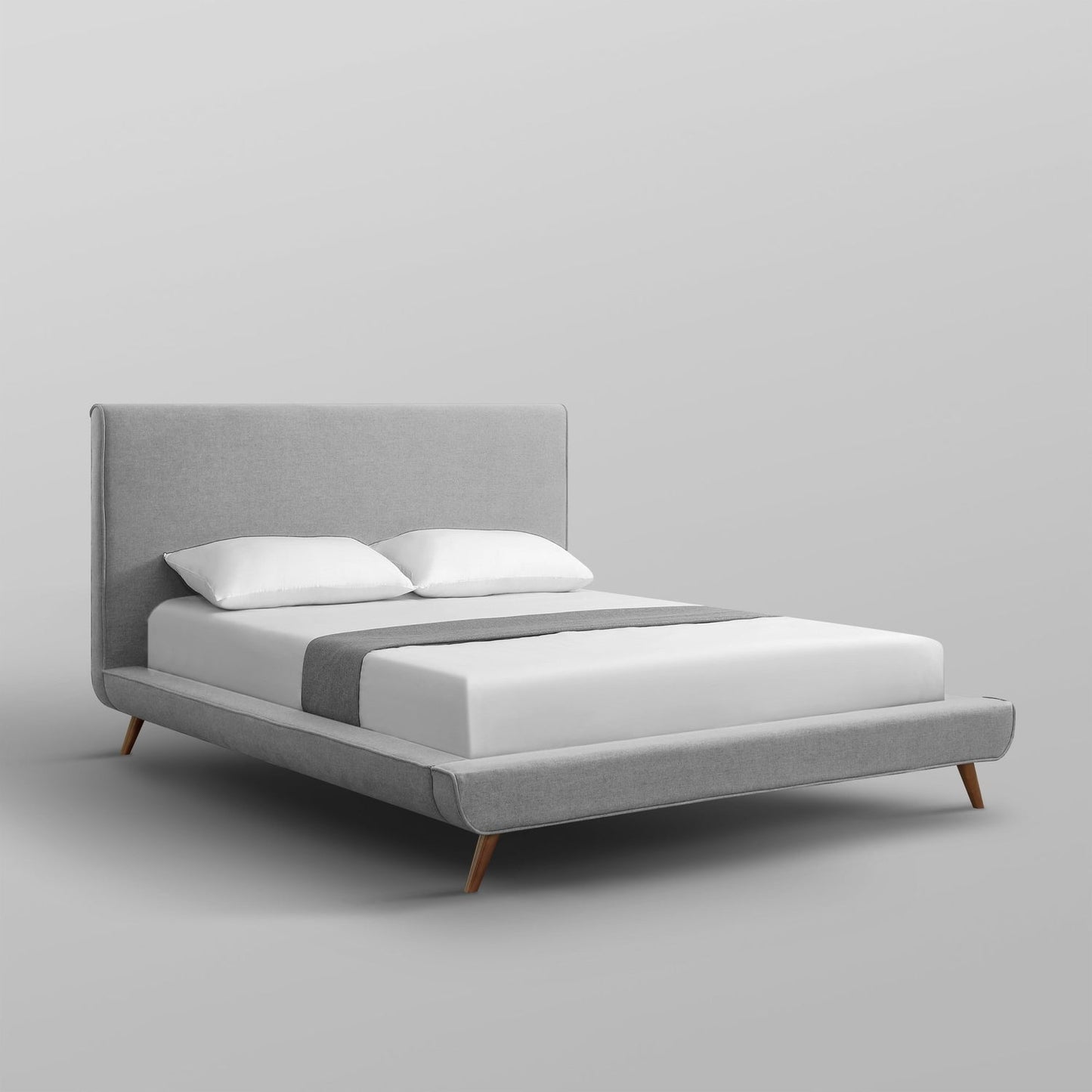 Amoret Platform Bed