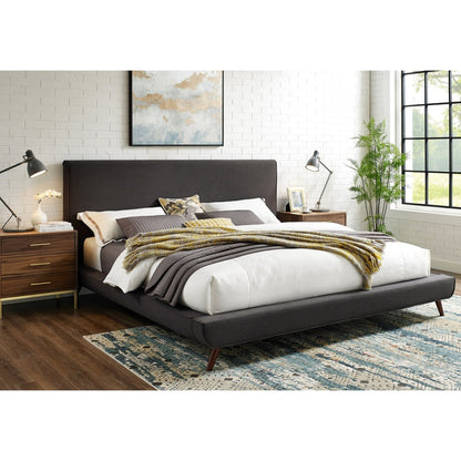 Amoret Platform Bed