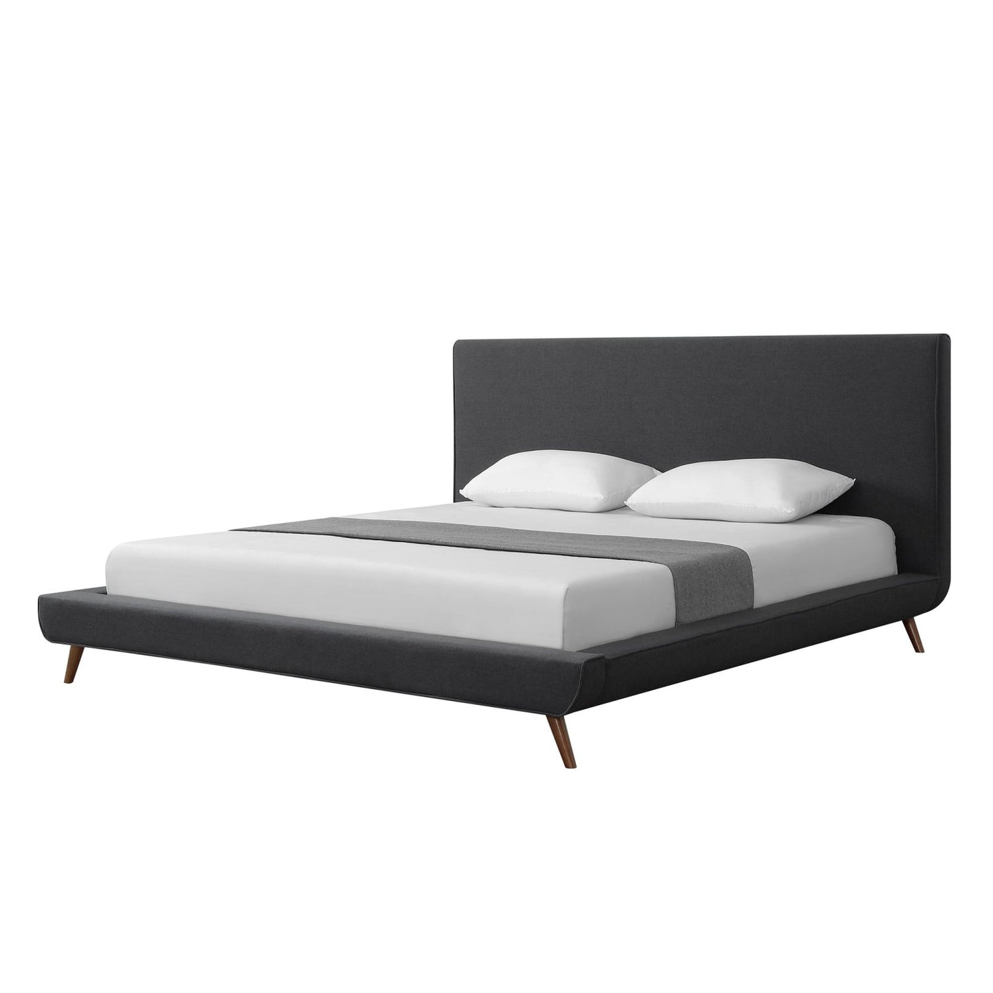 Amoret Platform Bed