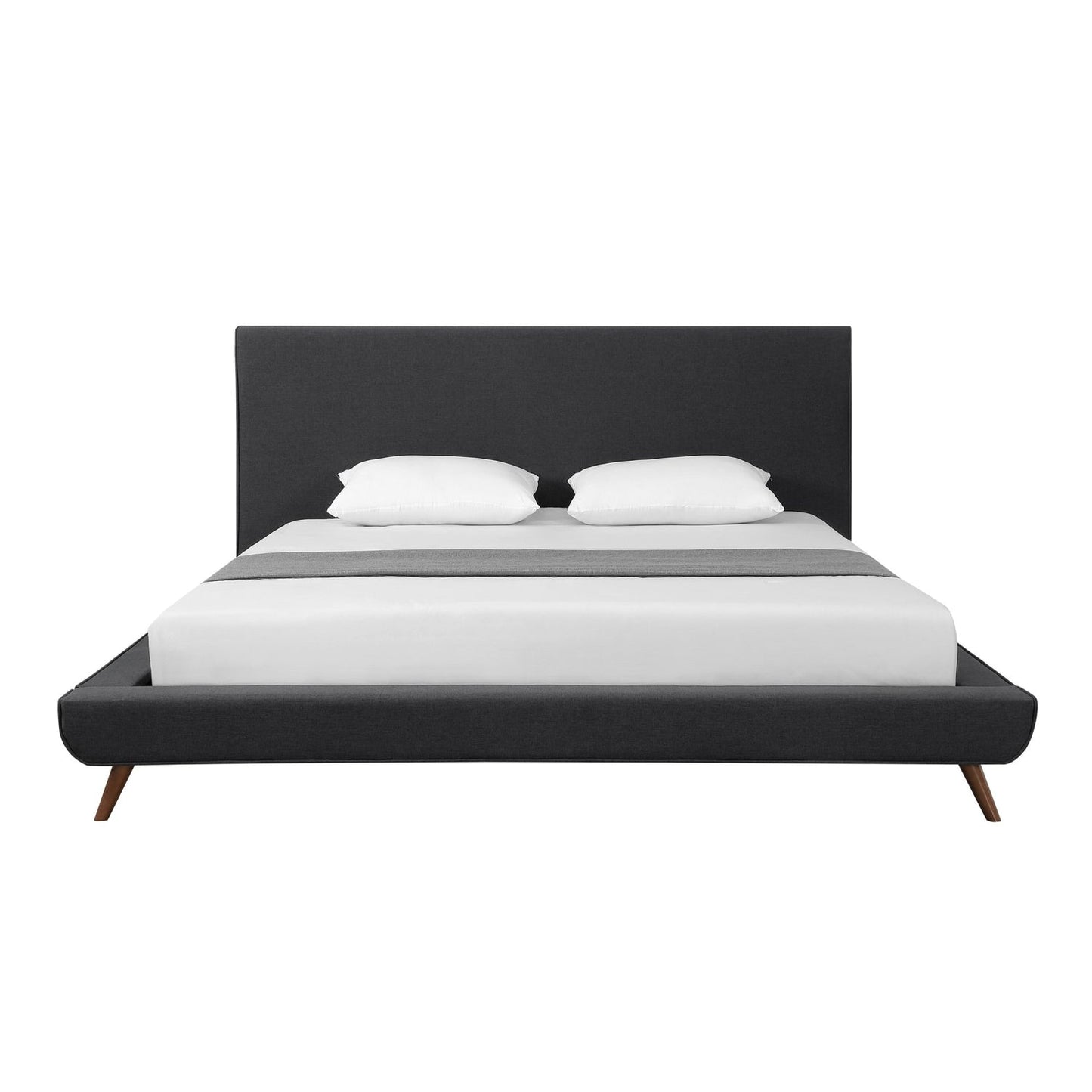 Amoret Platform Bed