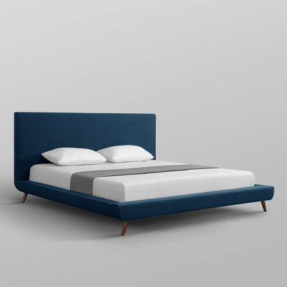 Amoret Platform Bed