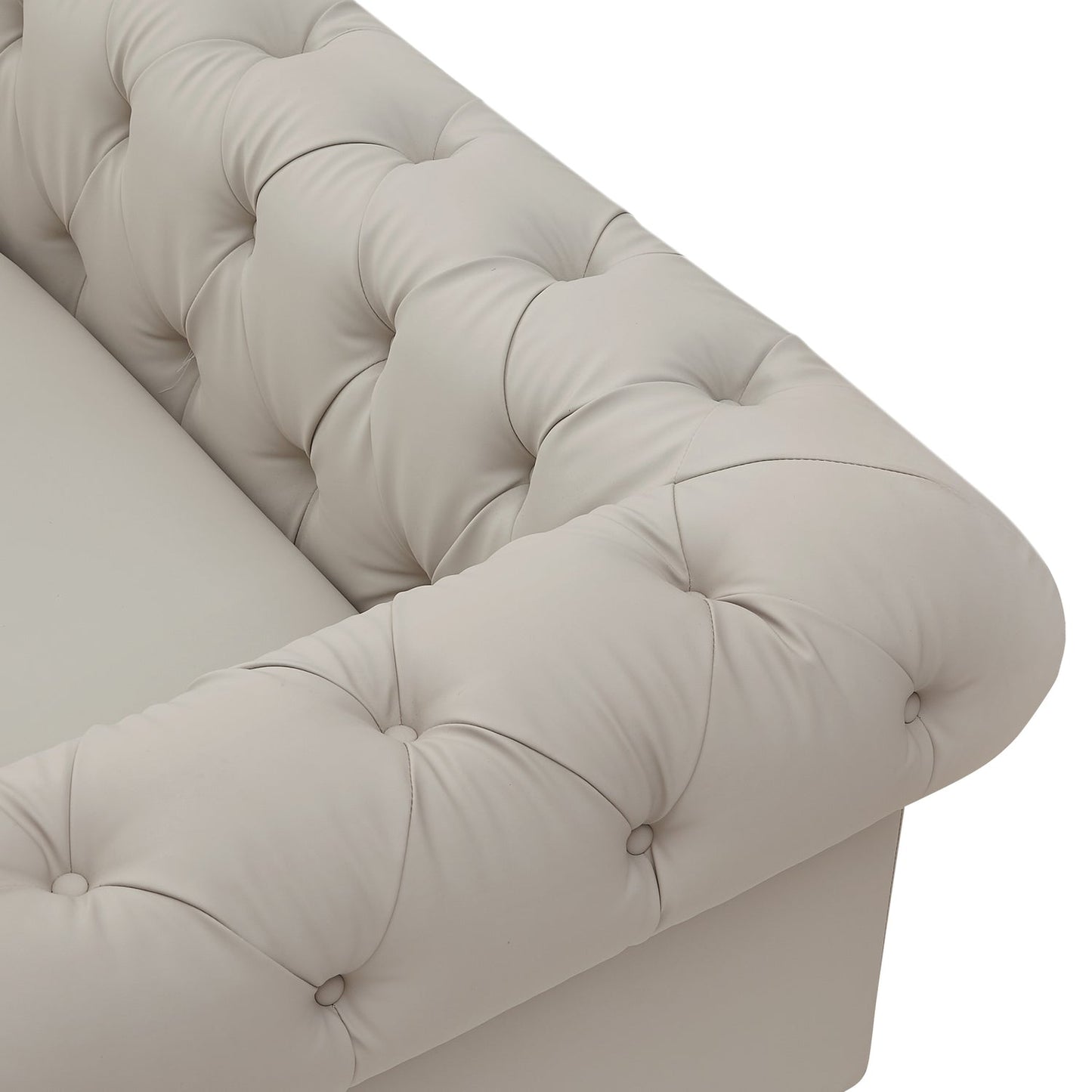 Lisa Chesterfield Sofa