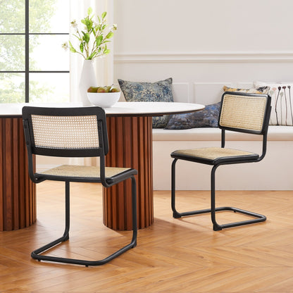 Ephraim Dining Chair (Set of 2)