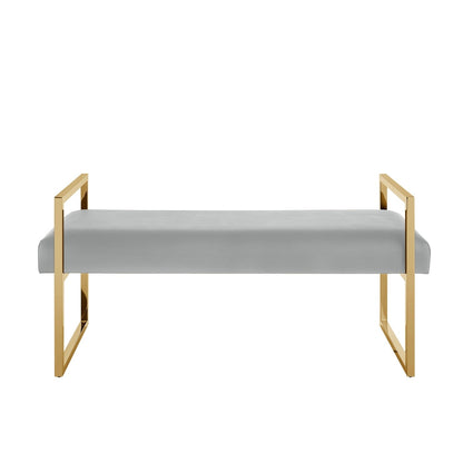 Dalia Bench