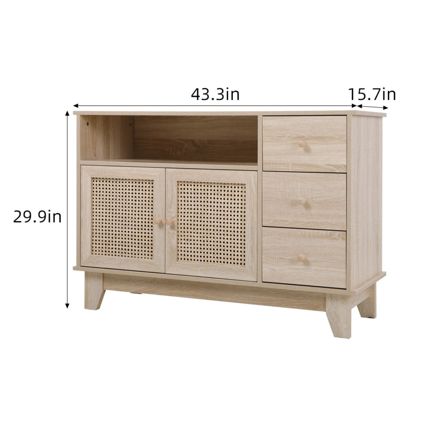 Rosalina Sideboard