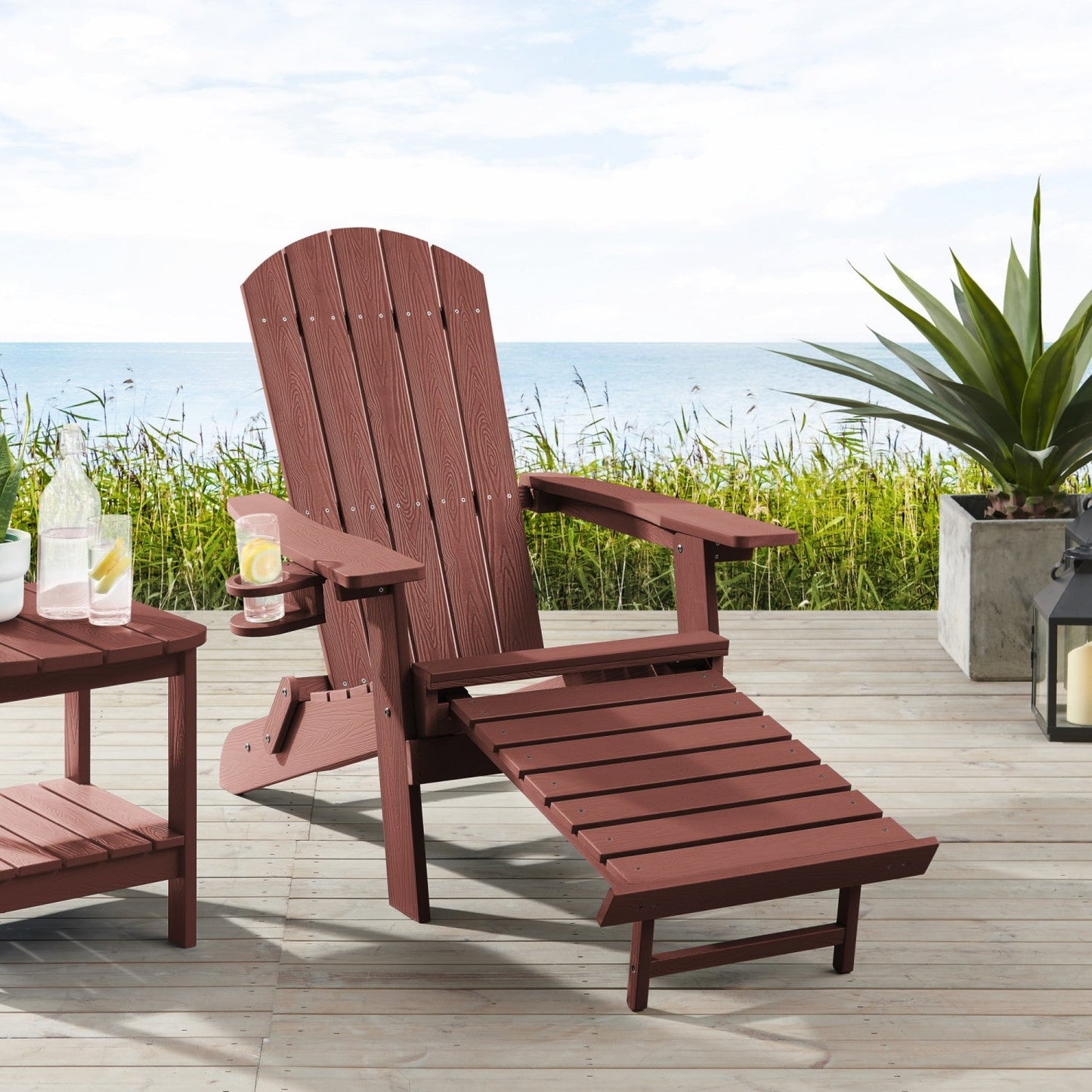 Cal Adirondack Chair