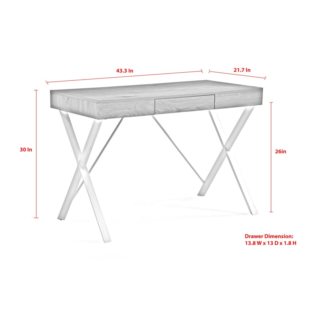 Elian Writing Desk