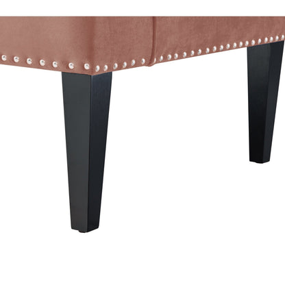 Rosalie Bench