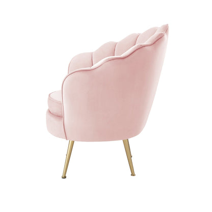 Abbigal Accent Chair