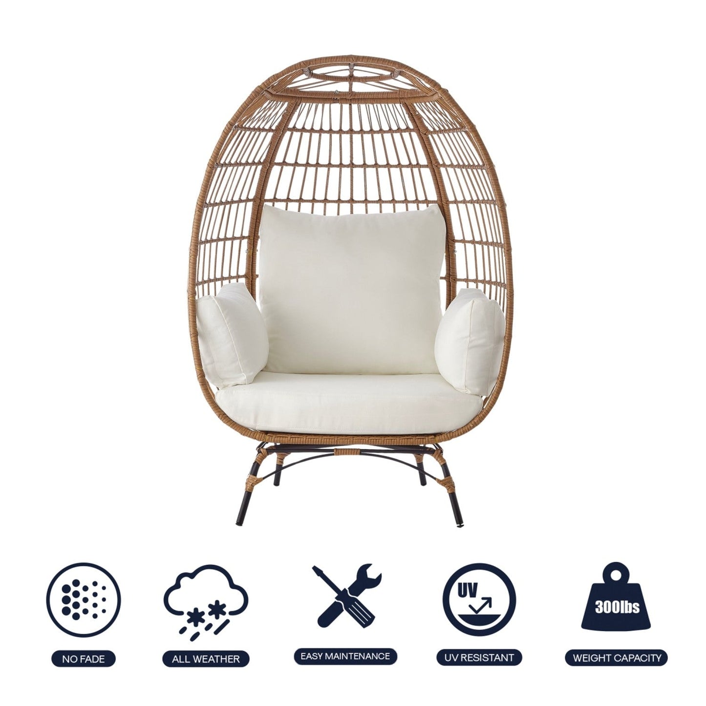 Vince Patio Chair