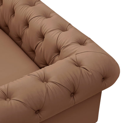 Lisa Chesterfield Sofa