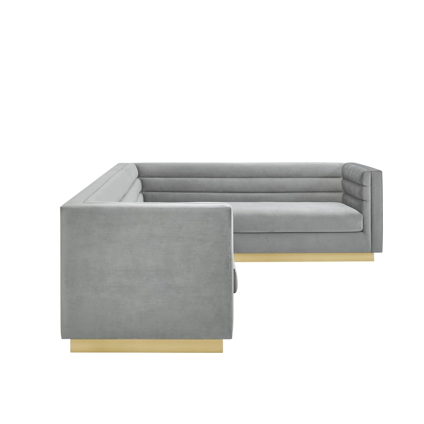 Anniston Corner Sectional Sofa