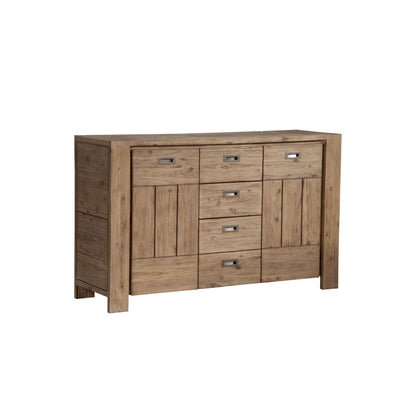 Seashore Sideboard, Antique Natural