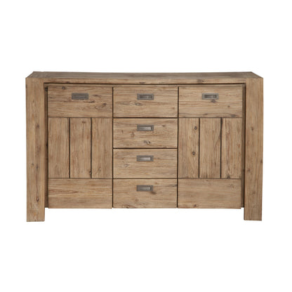 Seashore Sideboard, Antique Natural