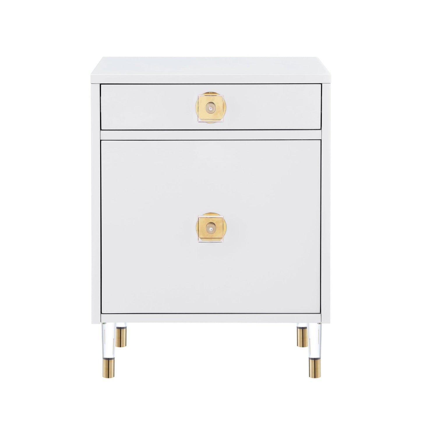 Araceli Side Table