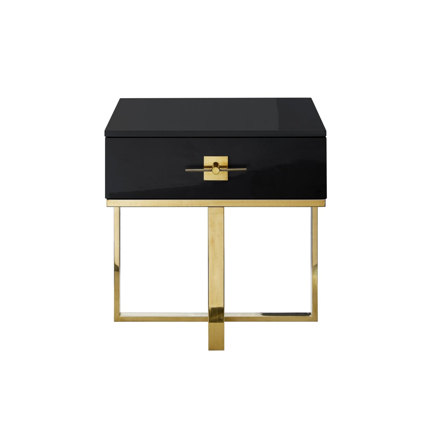 Mandisa Side Table