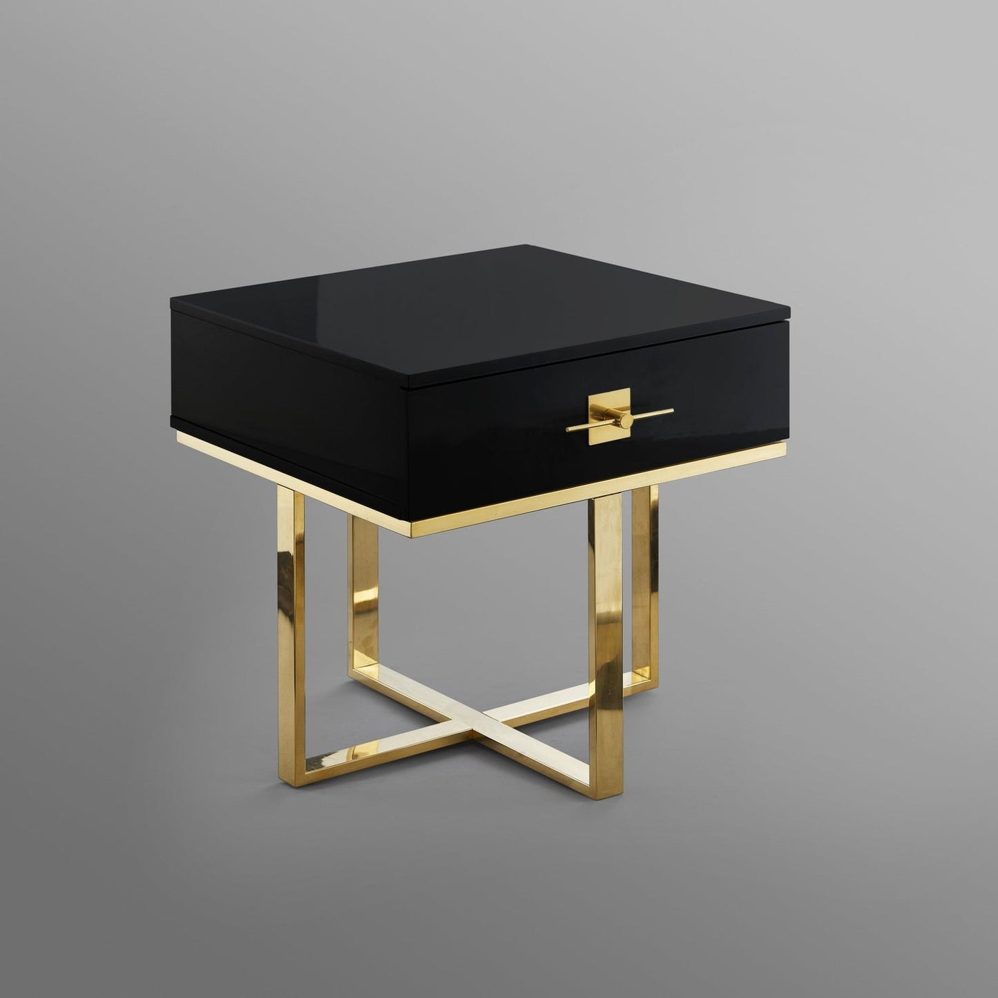 Mandisa Side Table