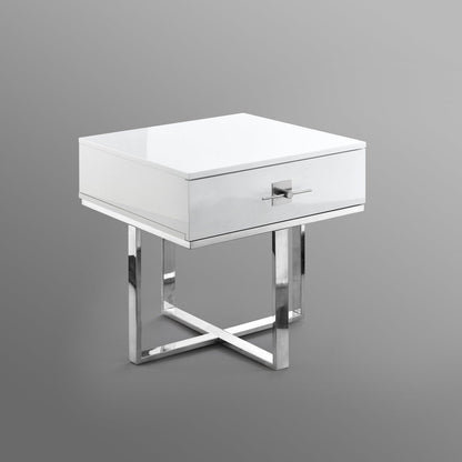 Mandisa Side Table