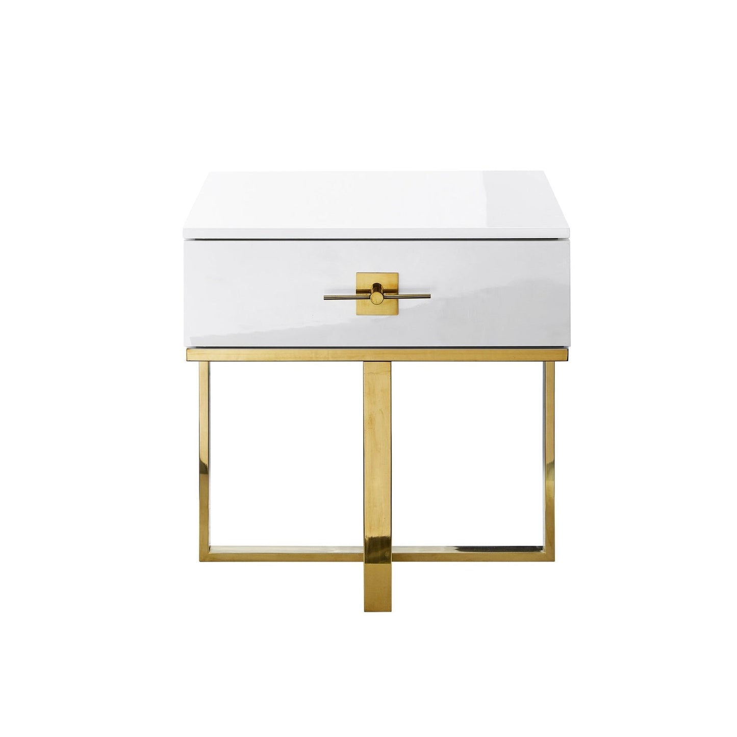 Mandisa Side Table