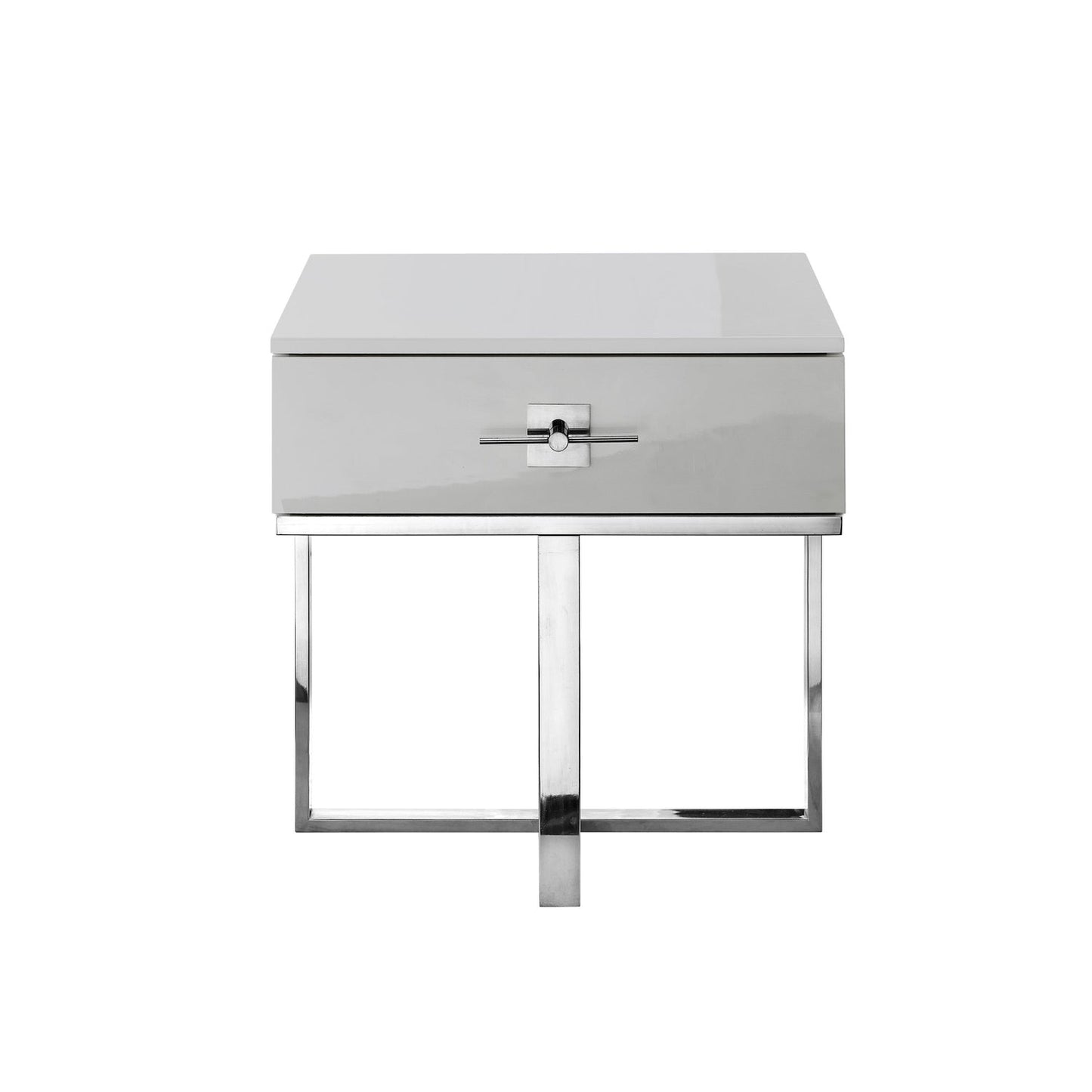 Mandisa Side Table