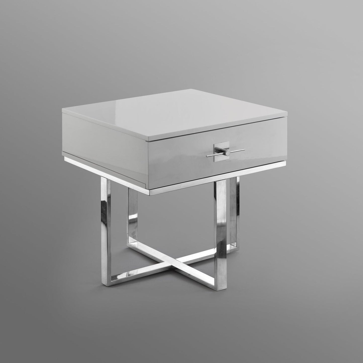 Mandisa Side Table