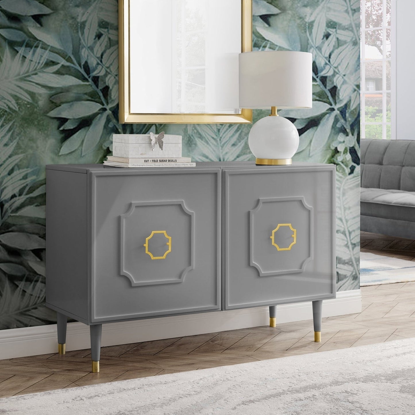 Belen Sideboard 2 Doors