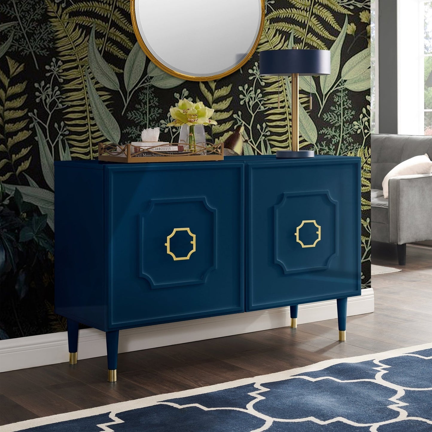 Belen Sideboard 2 Doors