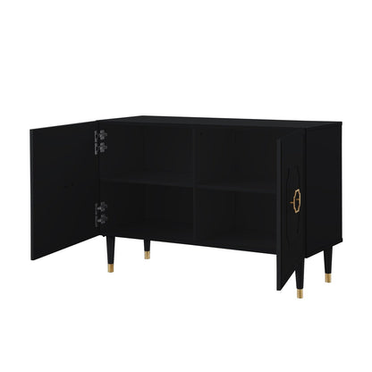 Belen Sideboard 2 Doors